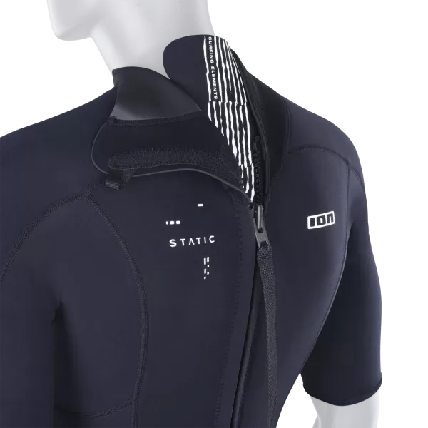 ION Static 3/2 Overknee SS BZ - Black