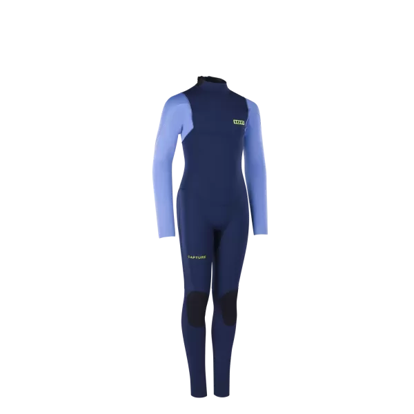 ION Capture 5/4 BZ Junior - Indigo