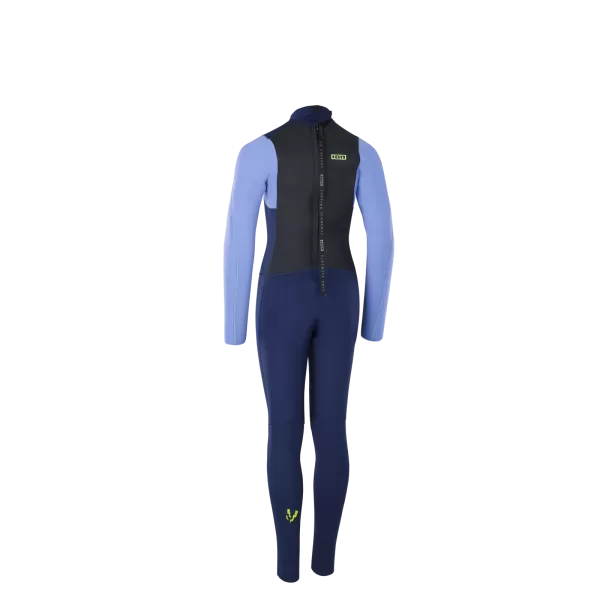 ION Capture 5/4 BZ Junior - Indigo