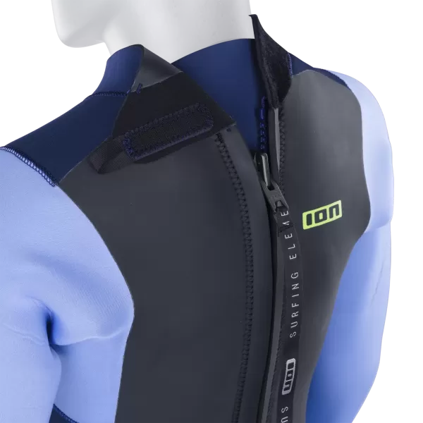 ION Capture 5/4 BZ Junior - Indigo