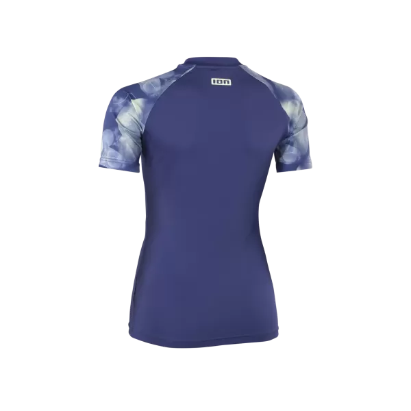 ION Rashguard Lizz SS 2026 - Under Water