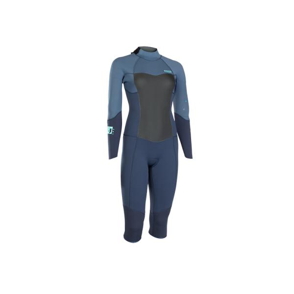 ION Jewel Element BZ Overknee LS 4/3 DL 2019 - Slate Blue