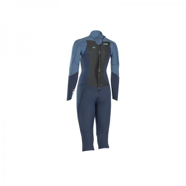 ION Jewel Element BZ Overknee LS 4/3 DL 2019 - Slate Blue