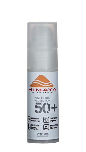 HIMAYA Sports Formula 30ml - SPF 50