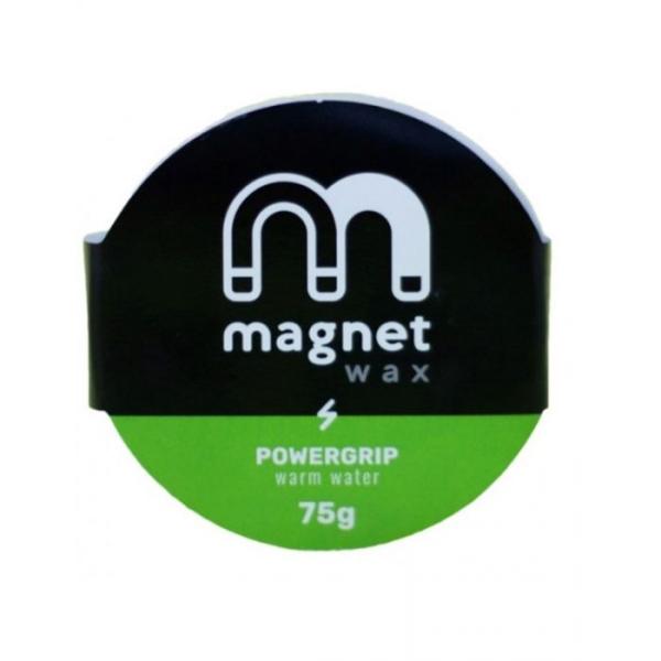 Magnet Wax Power Grip Warm (15°-25°)