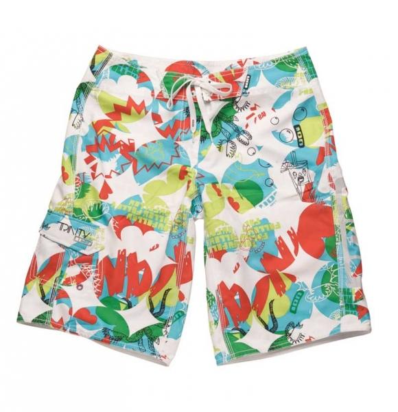 ION Trinity Girls Boardshort