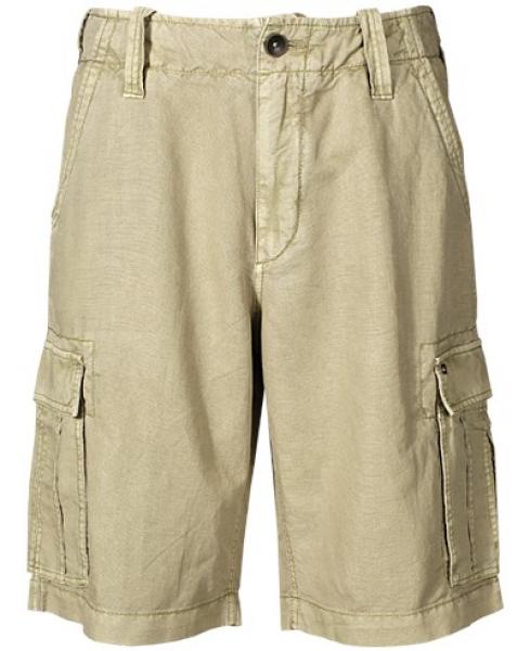 QUIKSILVER Cargoshort Gravel