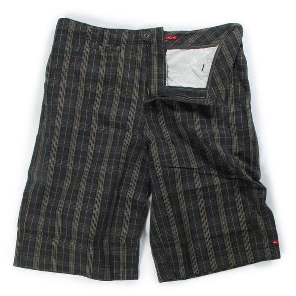 QUIKSILVER Cargoshort Raven