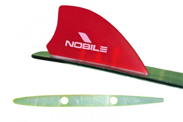 NOBILE Tip Rocker profilers