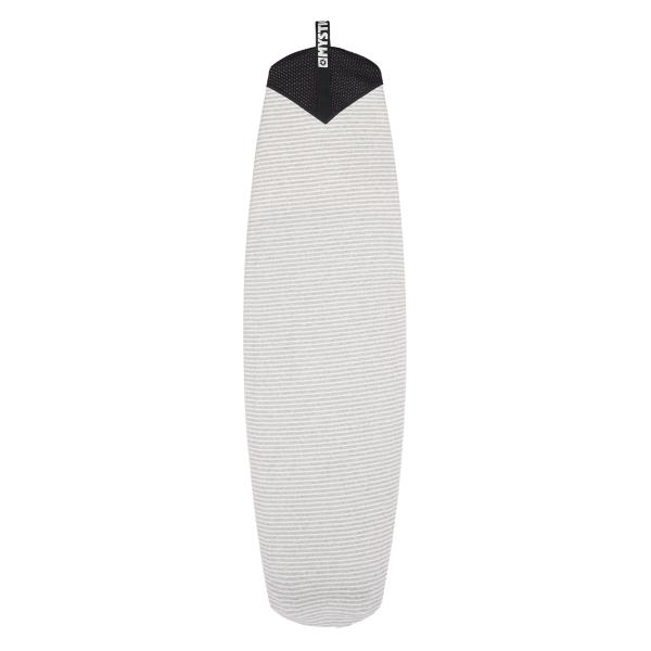 Mystic Boardsock Stubby 5.3 - Grey