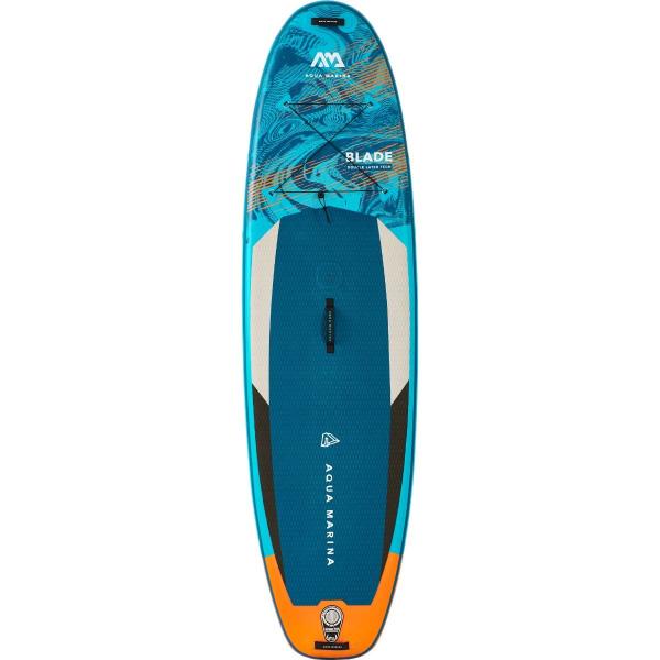 Aqua-Marina-Blade-Windsup-Board-Front