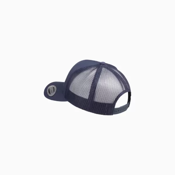 Armstrong Trucker Cap - Navy