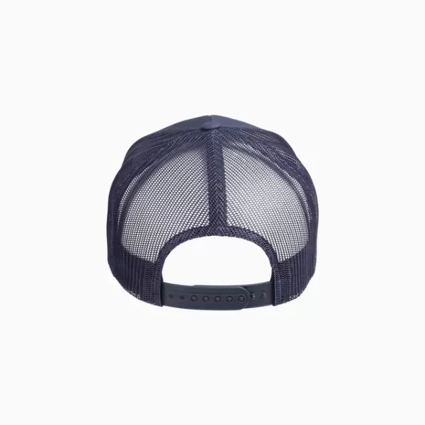 Armstrong Trucker Cap - Navy