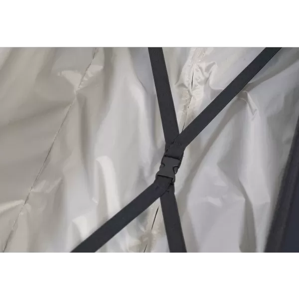 Duotone Travelbag - Ivory