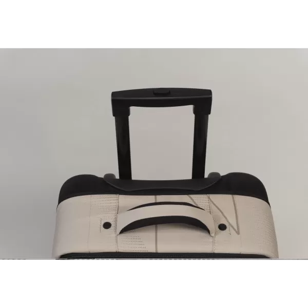 Duotone Travelbag - Ivory