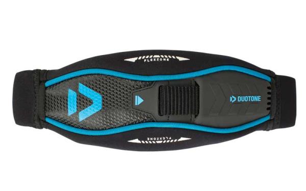 Duotone Surfstrap Surf/Foil - Black/Blue