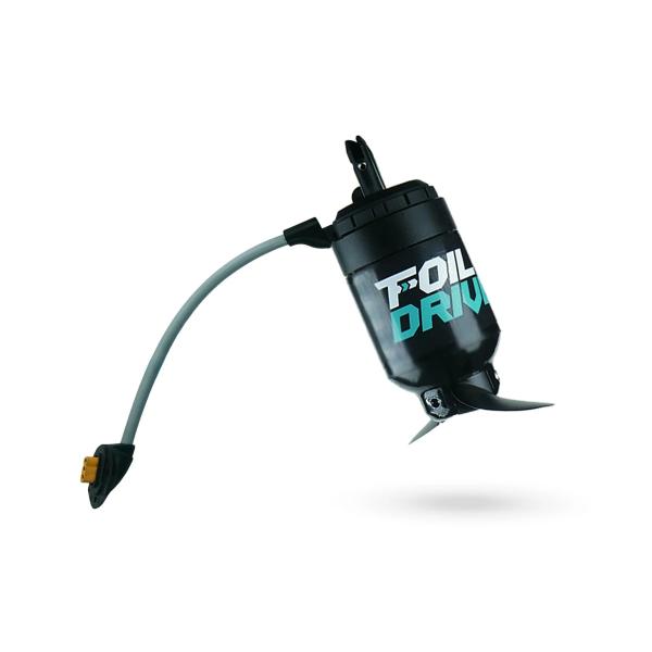 Foil Drive V2 Motor