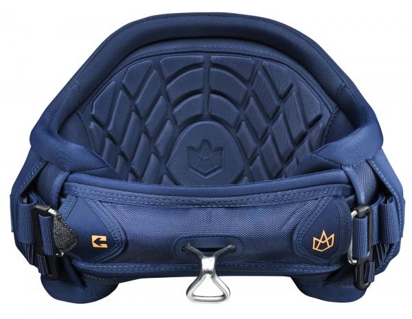 Manera Exo Trapez - Ink Blue Vorderseite