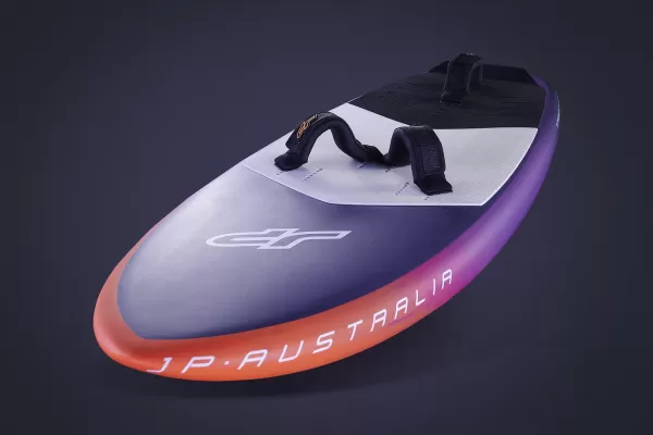 JP RS Pro Midlenght - 2026