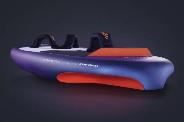 JP RS Pro Midlenght - 2026