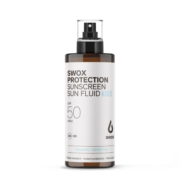 SWOX Mineral Stick