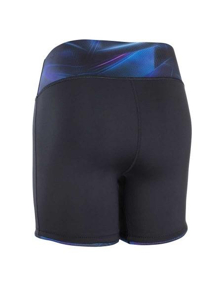 ION Muse Shorty Neo Pants Rückseite