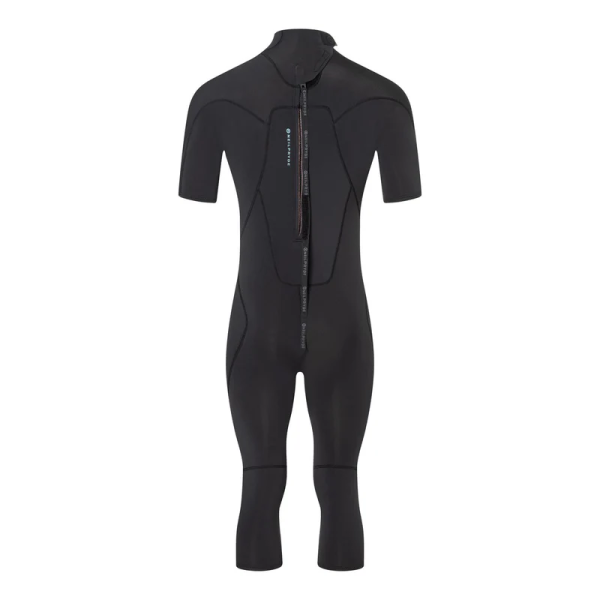 Neilpryde Rise S/S Overknee 3/2 BZ 2026 - Black