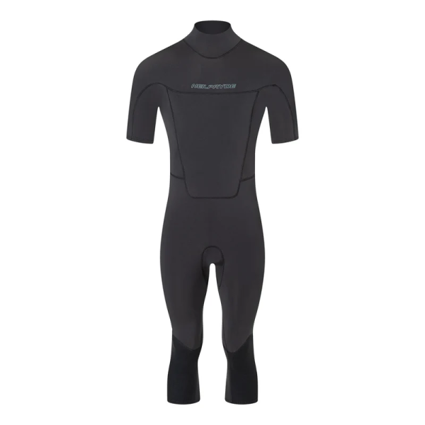 Neilpryde Rise S/S Overknee 3/2 BZ 2026 - Black