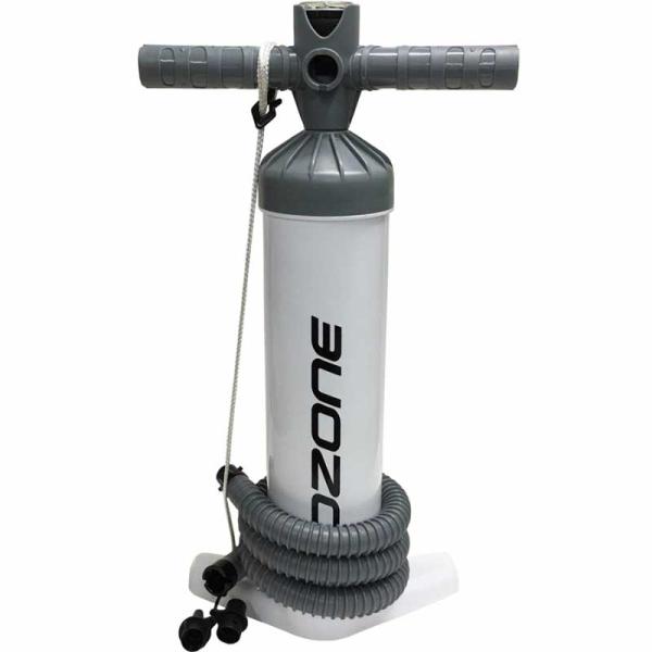 Ozone V2 Kitepumpe