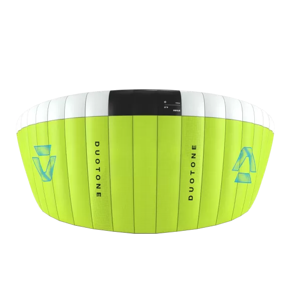 Duotone Stash Parawing 2026 - Lime/White