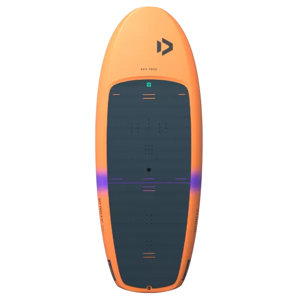 Duotone Sky Free DST - 2026