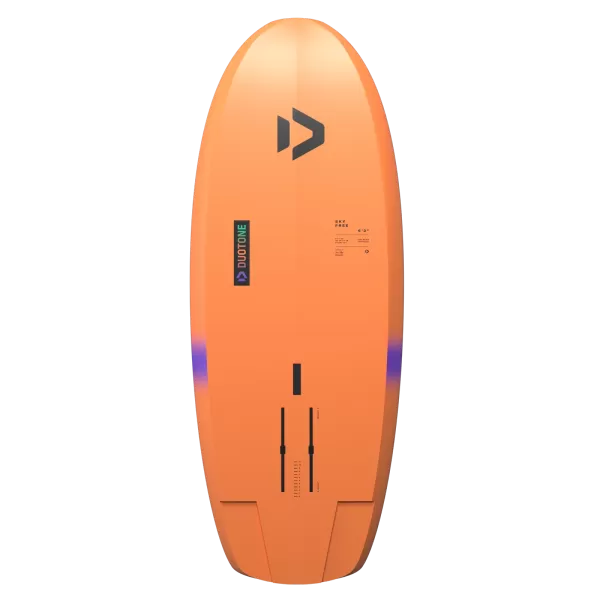 Duotone Sky Free DST - 2026