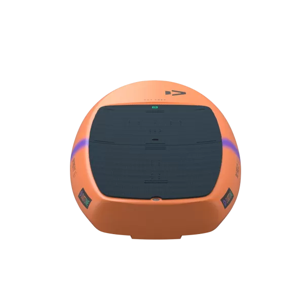 Duotone Sky Free DST - 2026