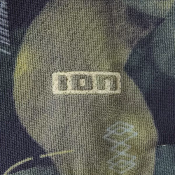 ION Poncho Element - Under Water