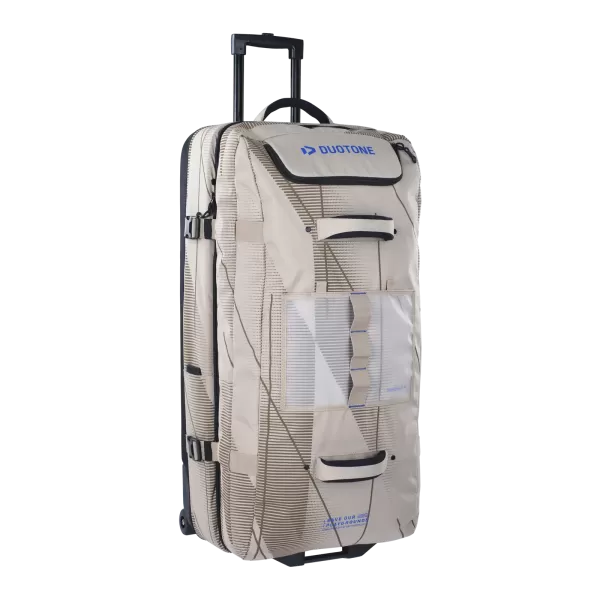 Duotone Travelbag - Ivory