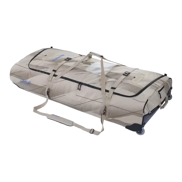 Duotone Wing Team Bag - Ivory