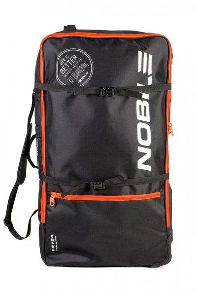 Nobile Splitravelbag S front