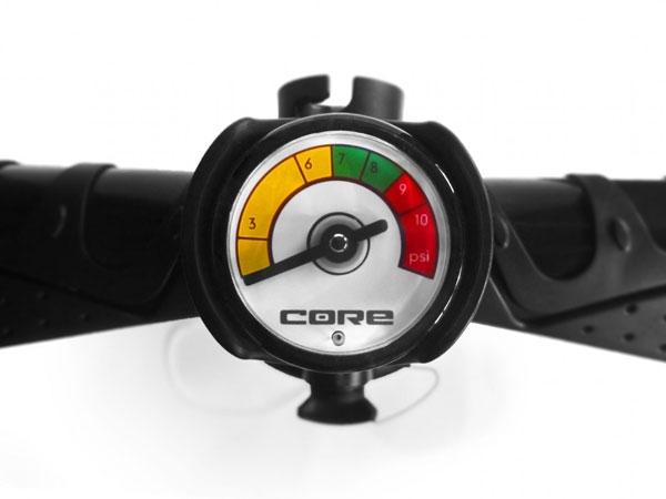 Core Pump 2.0 - Kitepumpe L