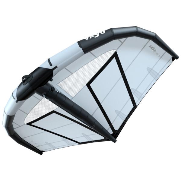 eos-ii-limited-white-black