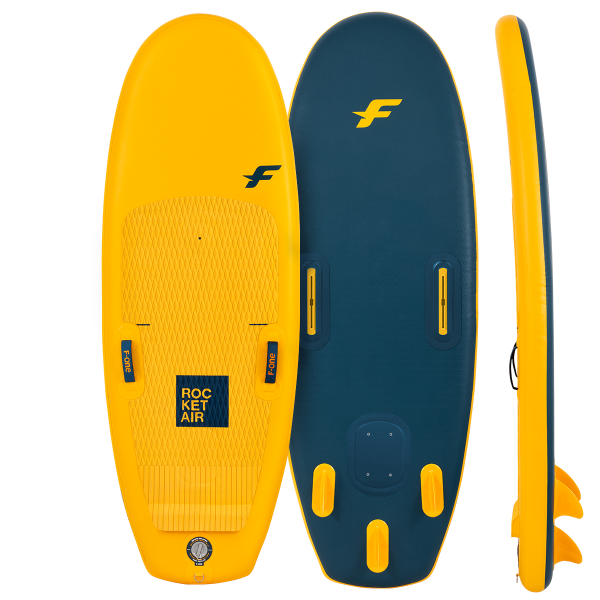 Fone Rocket Air 7.6