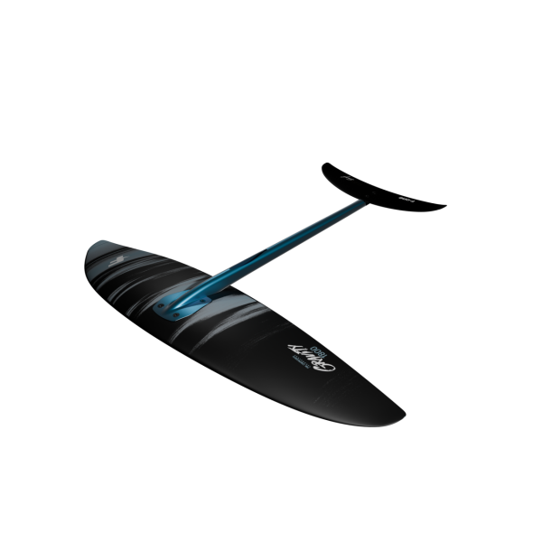 F-One Gravity FCT 1800 Foil - 2025