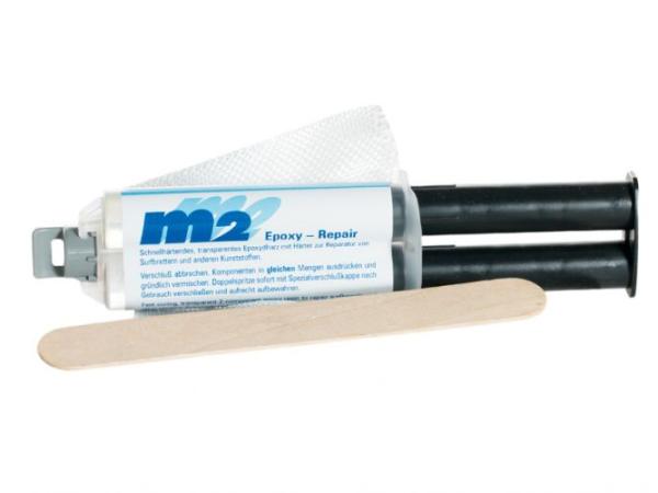 M2 - Epoxy Repair Set