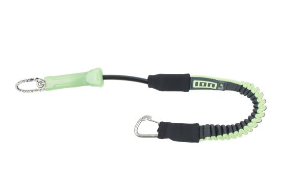 ION-Kite-short-Leash-webbing-neo-mint