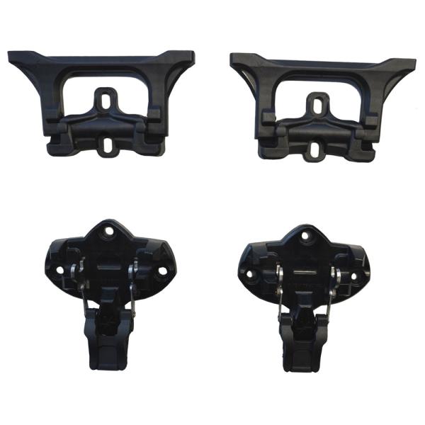 Karakoram - Connect Recon + Split Interface 22/23