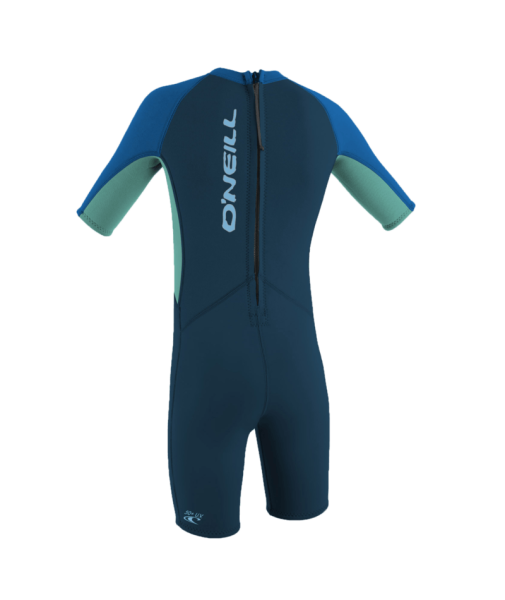 O´Neill Toddler Ractor-2 Shorty BZ 2mm - Slate/Ocean