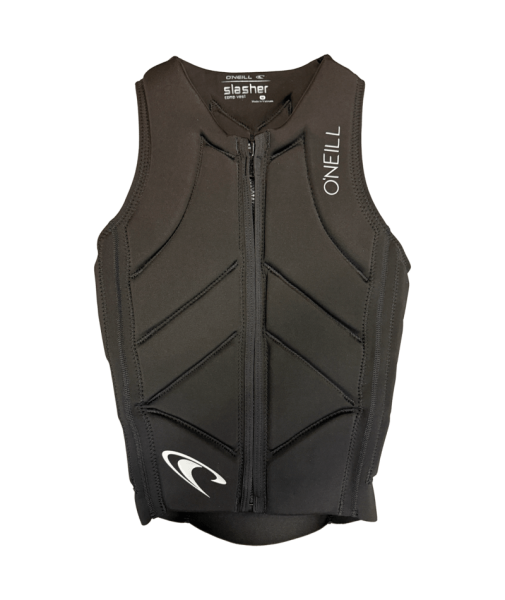 O´Neill Slasher Comp Vest - Black