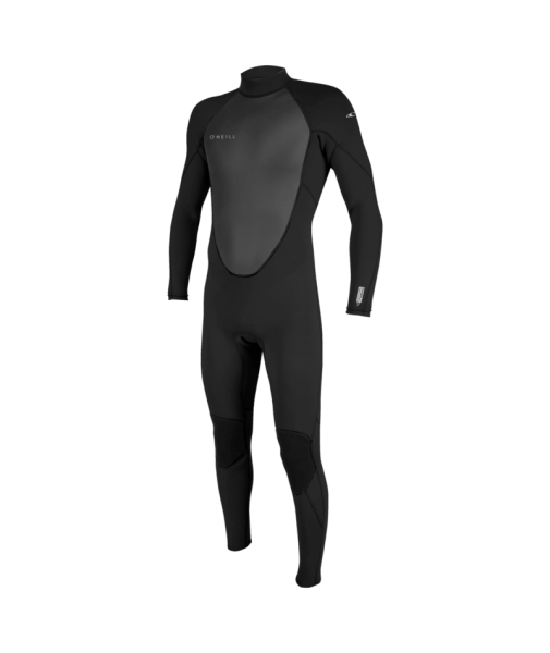 O´Neill Reactor-2 BZ 3/2mm - Black