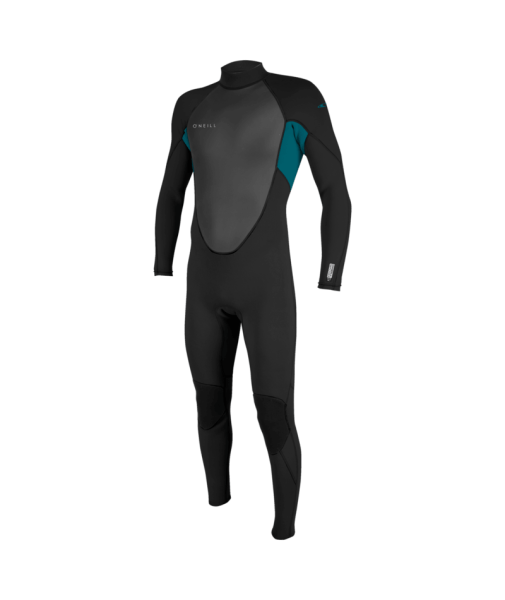 O´Neill Reactor-2 BZ 3/2mm - Black/Tidepool