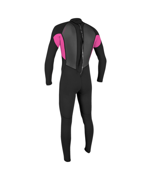 O´Neill Youth Ractor-2 BZ 3/2mm - Black/Berry