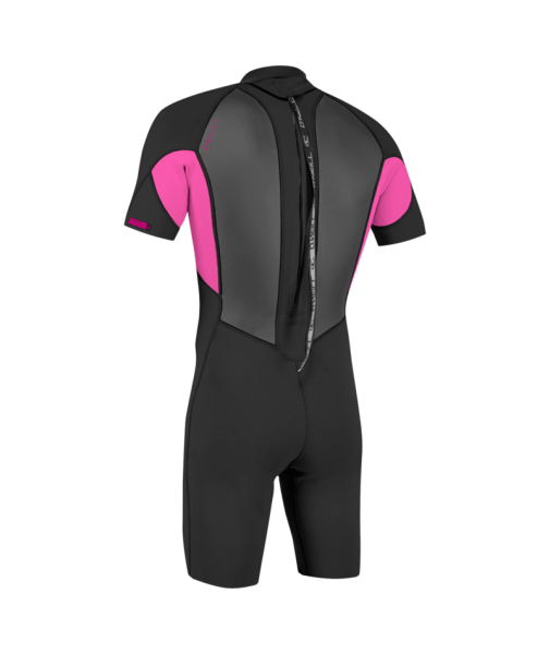 O´Neill Youth Ractor-2 Shorty BZ 2mm - Black/Berry